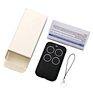 universal garage remote