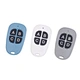 rolling code remote control