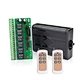 RF 6 channel Wireless receiver