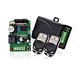 wireless transmitter and receiver
