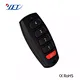 auto gate remote control