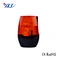 Universal Security Alarm Flashing Light