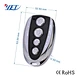433mhz remote control
