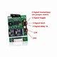 2 channel automatic door controller