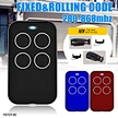 Garage Door Remote Control