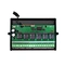 long range wireless transmitter receiver with remote control