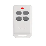 wireless remote control switch garage door