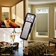 auto gate remote control