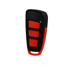 gate remote control