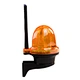 outdoor LED alarm flash light