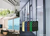 wireless garage door remote control
