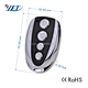 garage door remote control