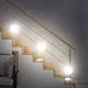 Intelligent human body induction led light