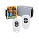 Universal Receiver Controlled Switch