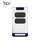 Wireless door remote control