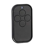 RF remote control duplicator