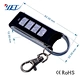 315/433Mhz garage door remote control