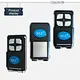 garage door remote control