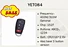 garage door rf remote control