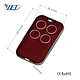 wireless remote control
