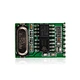 super heterodyne  receiver module