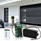 garage door receiver