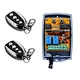 Universal Receiver Controlled Switch