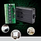 Remote wireless transmitter receiver available for electric doors and windows