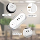 Universal WiFi USB Smart Plug