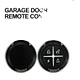 garage door remote control