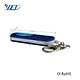 white Garage door remote control