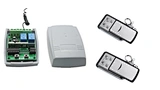 universal receiver