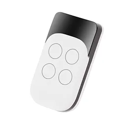wireless remote control
