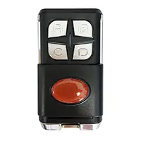 auto gate remote control