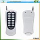 High power rf remote control