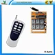 rf remote control switches