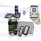 Rolling Shutter Chain Motor Controller Switch