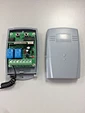 garage door remote control