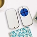 4 buttons Garage door remote control