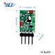 RF receiver module