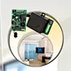remote receiver