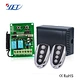 roller shutter door controller