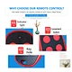 remote control duplicator
