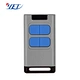 Wireless door remote control
