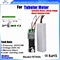 Universal Receiver Controlled Switch