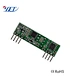 Wireless Transmitter & Receiver Module