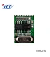 super heterodyne  receiver module