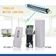 Universal Receiver Controlled Switch