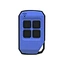 garage remote control duplicator