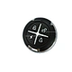rolling code remote control